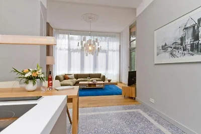 Vakantieappartement Gezinsvakantie Heringsdorf