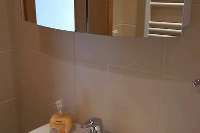 Vakantieappartement Gezinsvakantie Korswandt