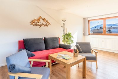 Vakantieappartement Gezinsvakantie Ofterschwang