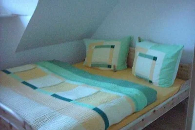 Appartamento Vacanza con famiglia Ralswiek