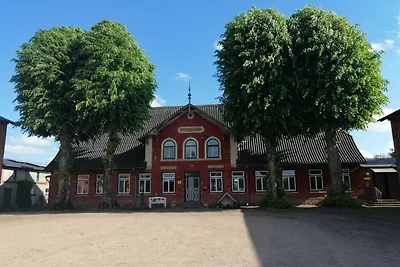 Ferienwohnung Landoase