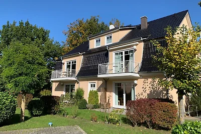 Vakantieappartement Gezinsvakantie Graal-Müritz