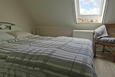 Appartamento Vacanza con famiglia Stolpe auf Usedom