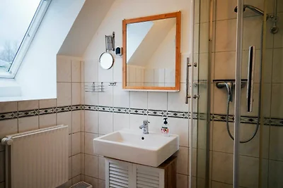 Ferienwohnung Kutscherstube