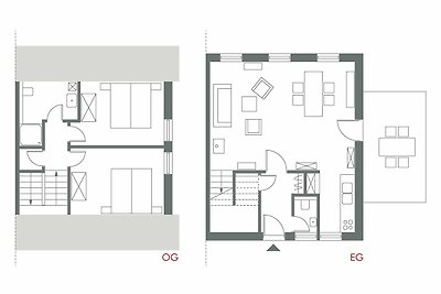 Ferienhaus 1