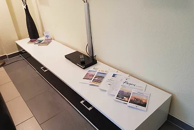 Appartamento Vacanza con famiglia Sellin
