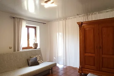 Ferienwohnung Brombachtal