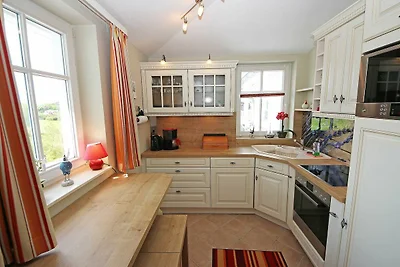 Seepark Sellin - Haus Baabe Whg 432 Penthouse...