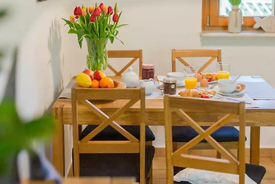 Casa vacanze Vacanza di relax Wustrow (Ostsee)