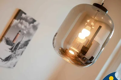 Vakantieappartement Gezinsvakantie Bansin