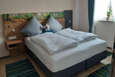 Vakantieappartement Gezinsvakantie Egenhofen