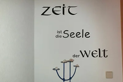 Pension Romantische vakantie Senftenberg