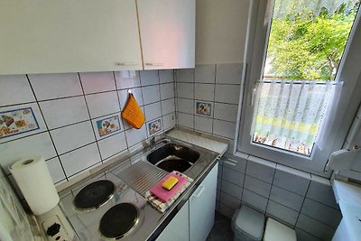 Vakantieappartement Gezinsvakantie Trautenstein