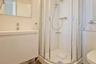 Villa Anna Bansin, 5 Saphir