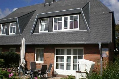 Haus Gotland