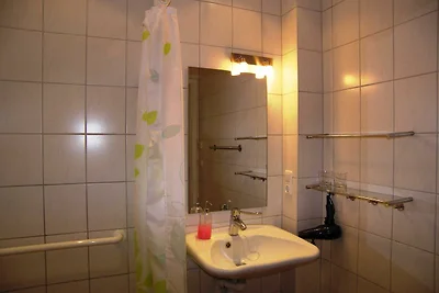 Vakantieappartement Gezinsvakantie Heringsdorf