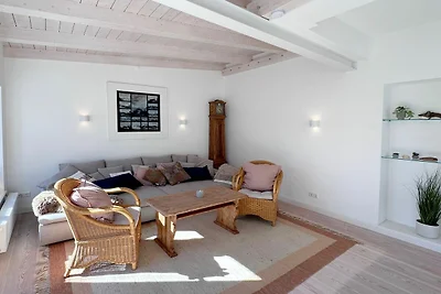 Vakantieappartement Gezinsvakantie Westerland