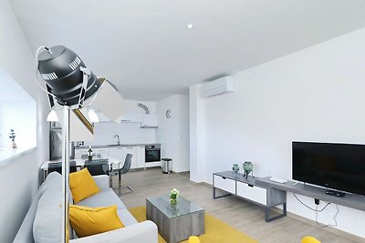 Holiday flat family holiday Starigrad
