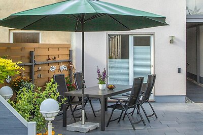 Vakantieappartement Gezinsvakantie Ribnitz-Damgarten