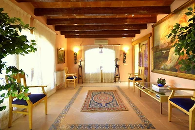 533352 Villa Es Trenc - bei Campos