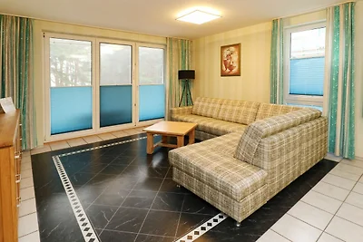 Q01 max. 4 Pers. u. 1 Baby 2 Schlafzimmer...