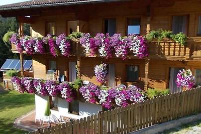 Vakantieappartement Gezinsvakantie Wildschönau