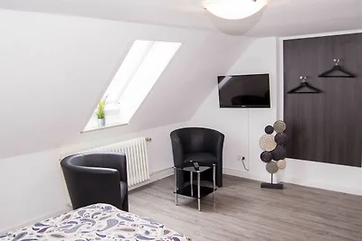 Appartamento Vacanza con famiglia Wilhelmshaven
