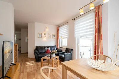 Weisse Düne, App. 04