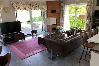 Casa vacanze Vacanza di relax Göhren-Lebbin