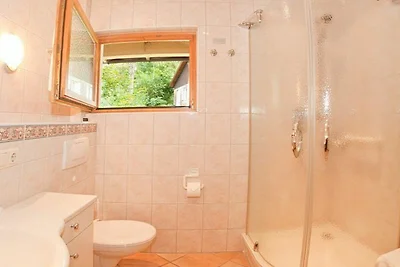 Ferienhaus 32-E mit Südterrasse mit schöner...