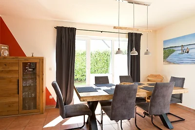 Casa vacanze Vacanza di relax Göhren-Lebbin