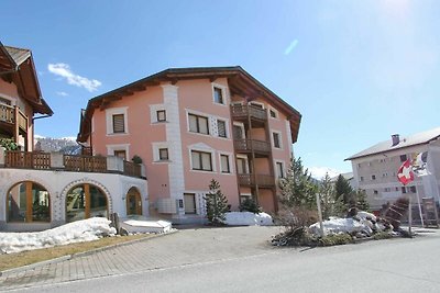 Apartment Belvair 1