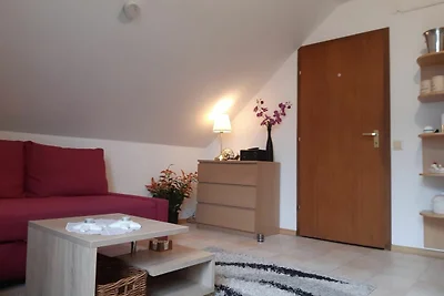 apartman za odmor Obiteljski odmor Haffkrug