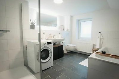 Vakantieappartement Gezinsvakantie Dessau-Roßlau