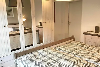 Appartamento Vacanza con famiglia Sierksdorf