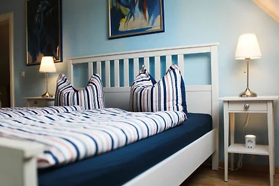 Casa vacanze Vacanza di relax Kargow