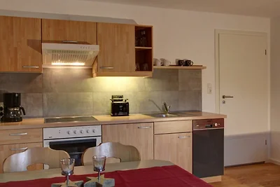 Appartamento Vacanza con famiglia Oberstdorf