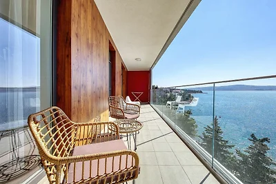 Vakantieappartement Gezinsvakantie Starigrad