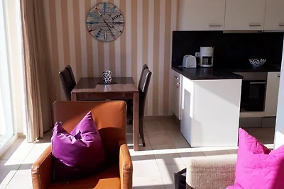 Hotel Cultuur en bezienswaardigheden Graal-Müritz