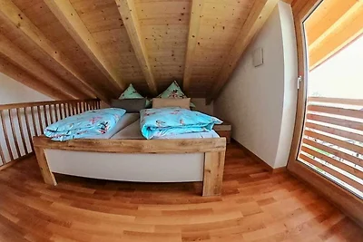 Ferienwohnung Eckmair