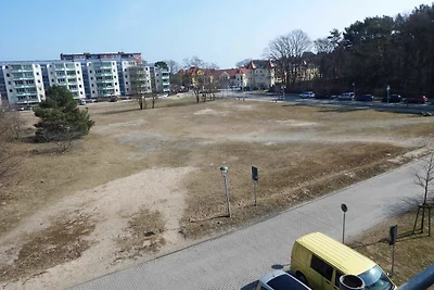 Ferienwohnung Oase 28-1 SZ bis max. 4 Pers.