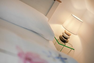 Strandnahes Ferienhaus mit 2 Schlafzimmer&...