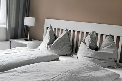 Ferienwohnung Isi