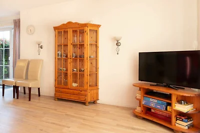 Casa vacanze Vacanza di relax Putbus
