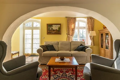 Fortezza/castello Villaggi e club vacanze Ribnitz-Damgarten