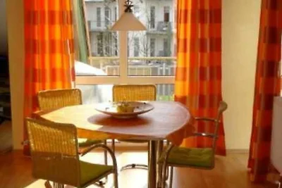 Ferienwohnung in der Dünenresidenz