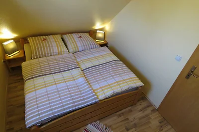 Ferienhaus 122 Scout 60qm für max.