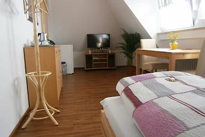 Appartamento Vacanza con famiglia Rheinhausen