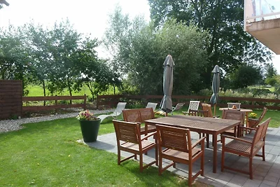 Ferienhaus Inseltraum