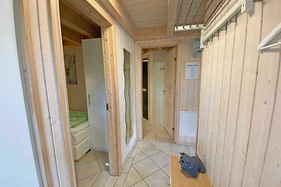 Vakantiehuis Ontspannende vakantie Baabe